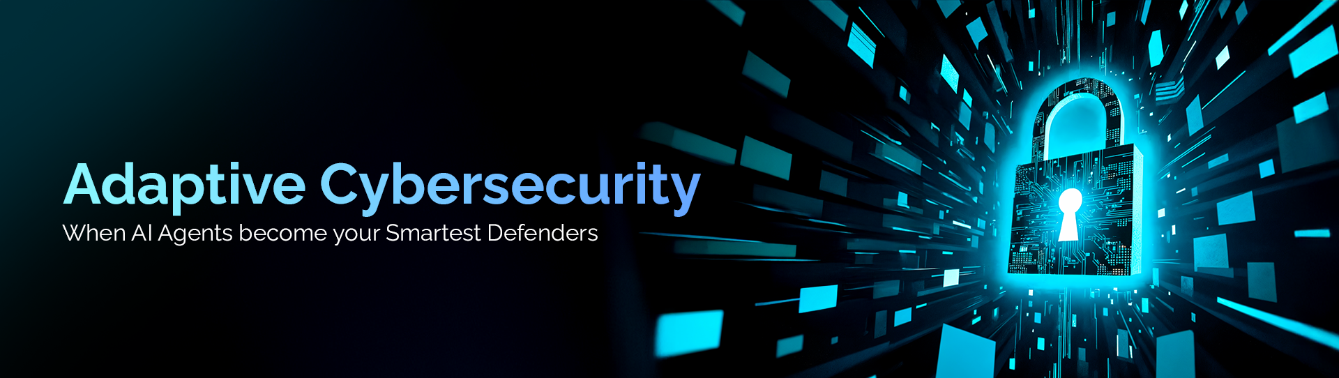 How Adaptive Cybersecurity Systems Using AI Agents are Protecting Businesses in 2026